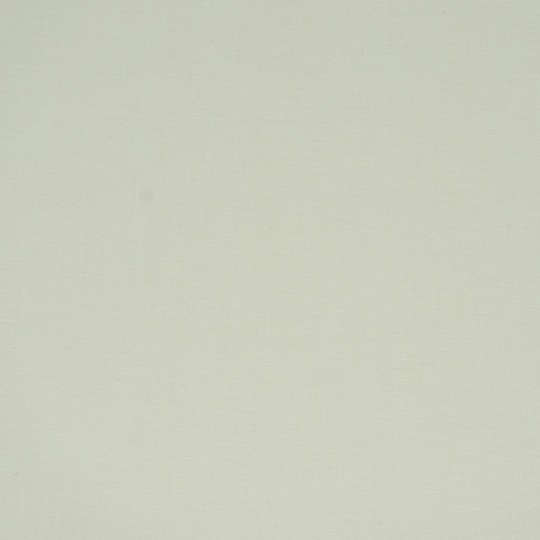SINGER Ecru Cotton Fabric